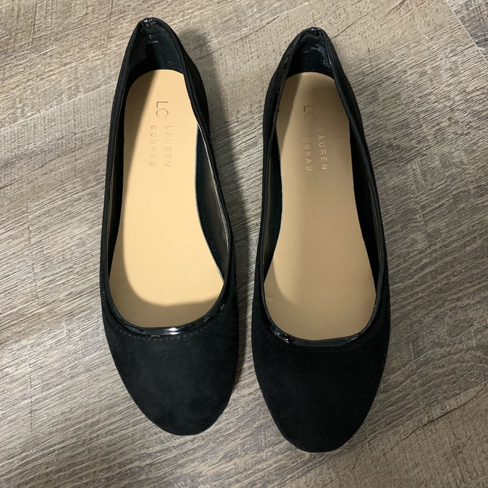 Lauren Conrad Flats